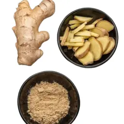 Ginger